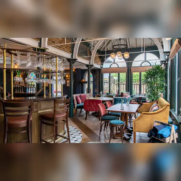 venue photo