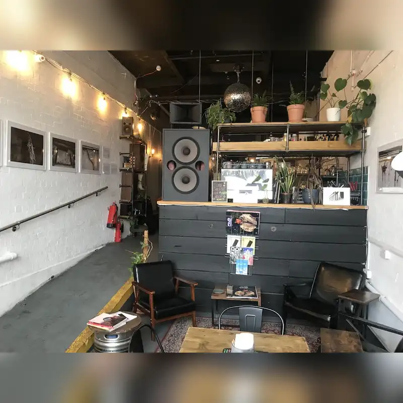venue photo