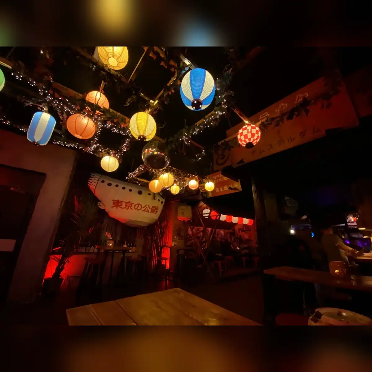 venue photo