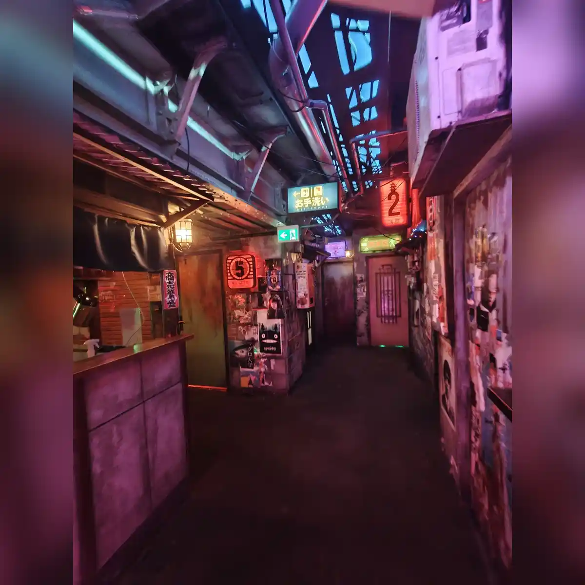 venue photo