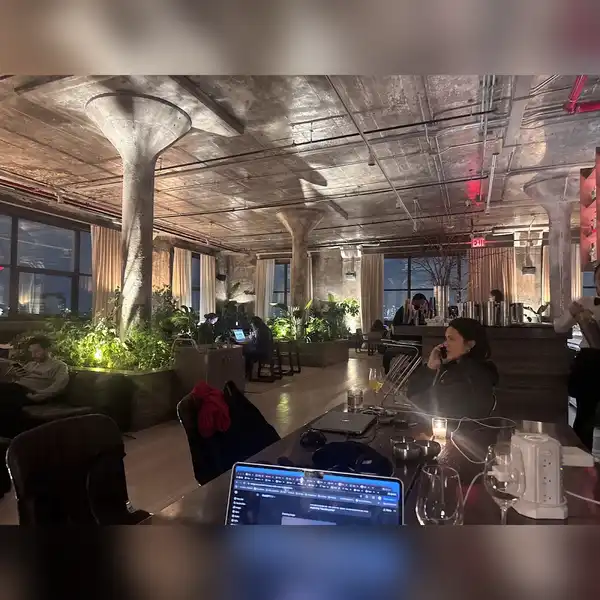 venue photo