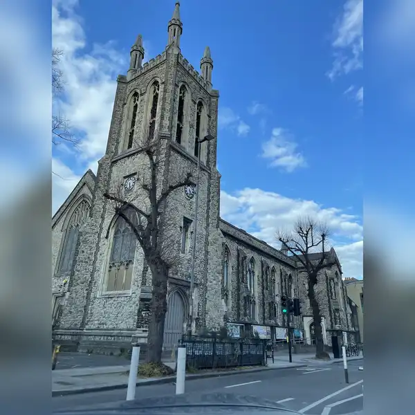 venue photo
