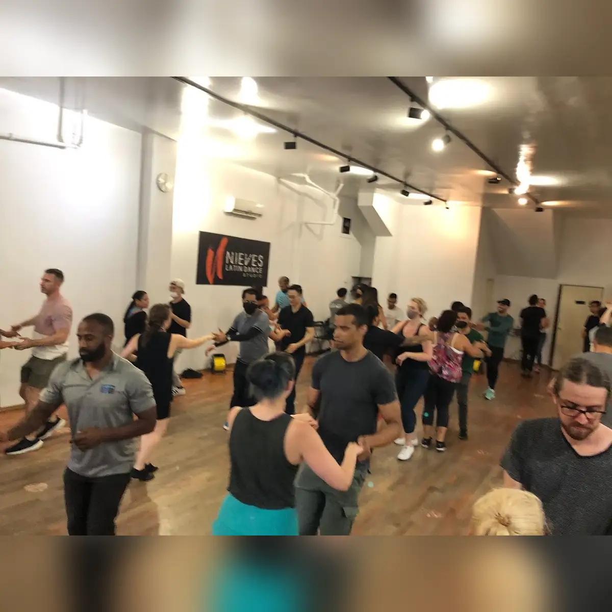 venue photo