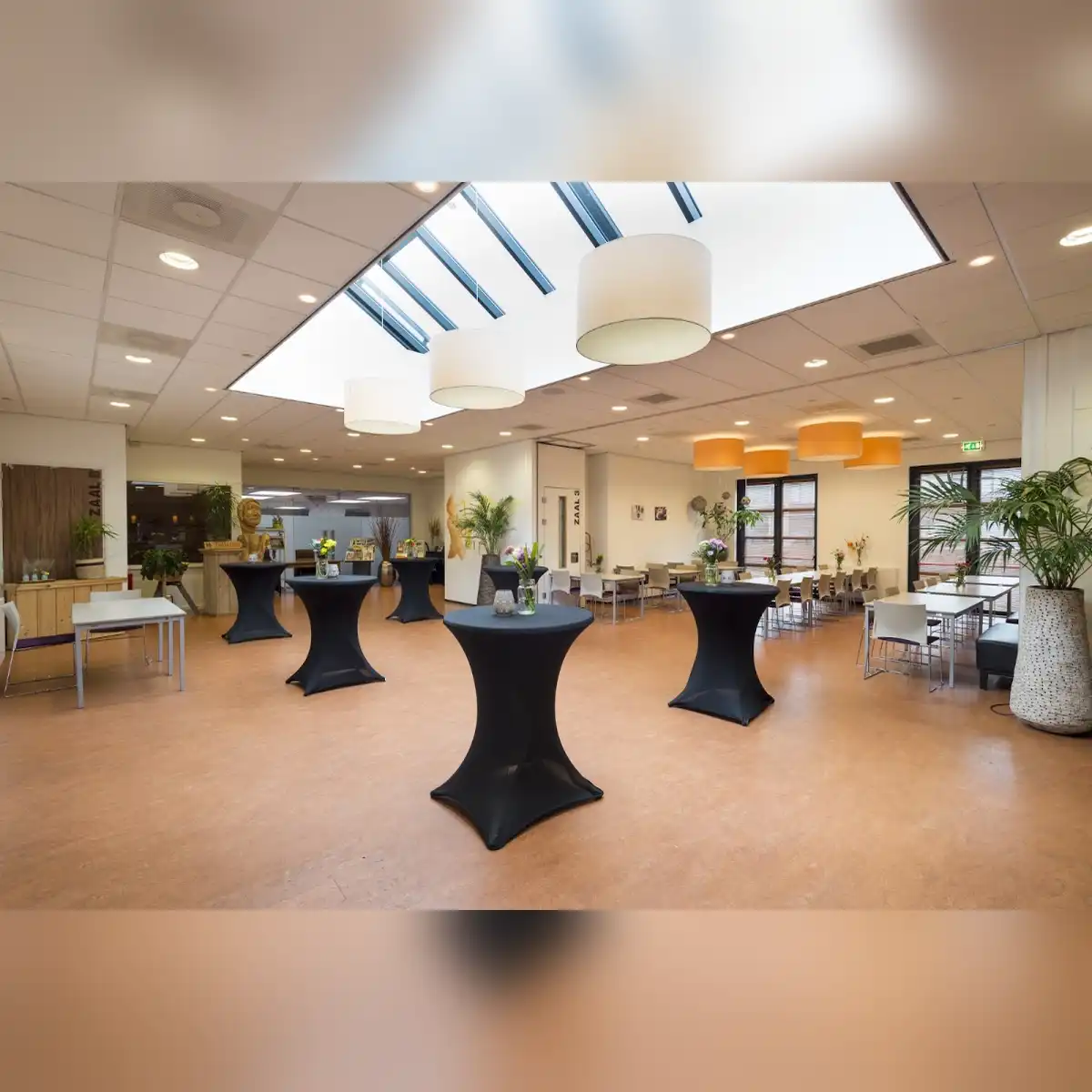 venue photo