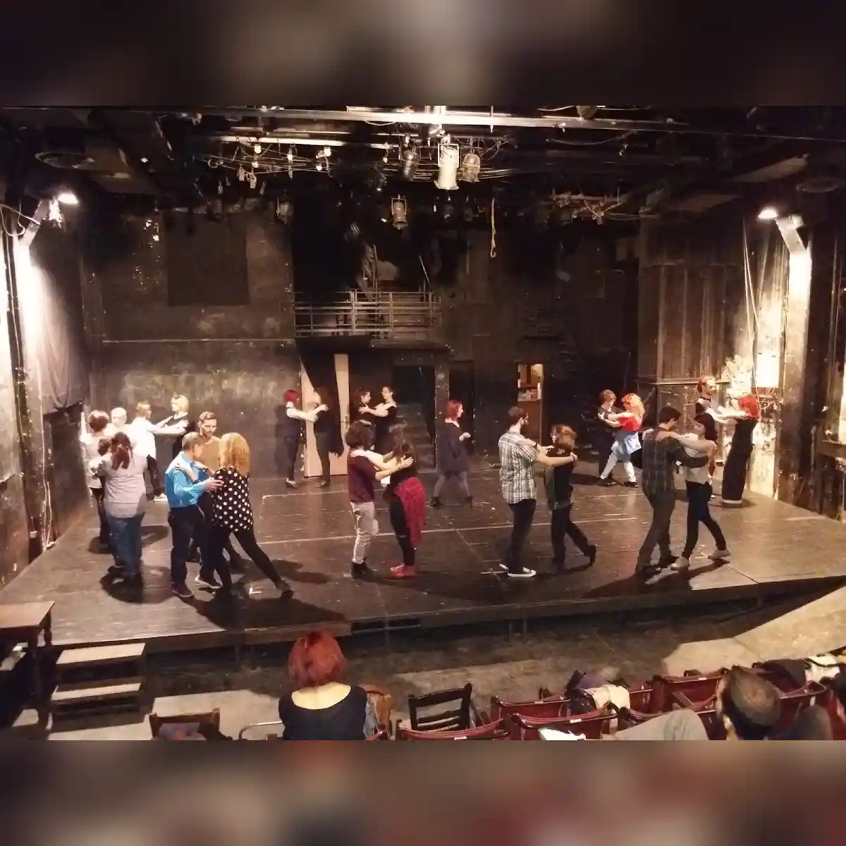 venue photo