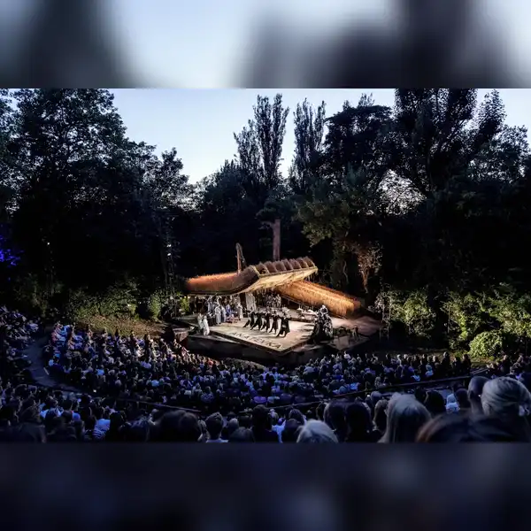 venue photo
