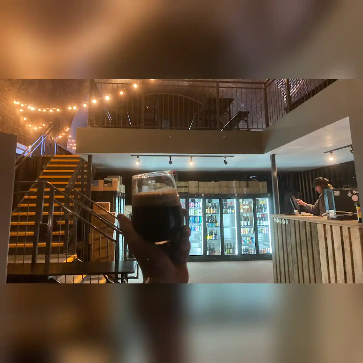 venue photo