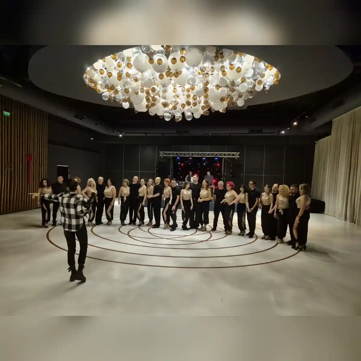 venue photo
