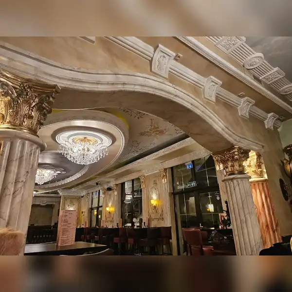 venue photo