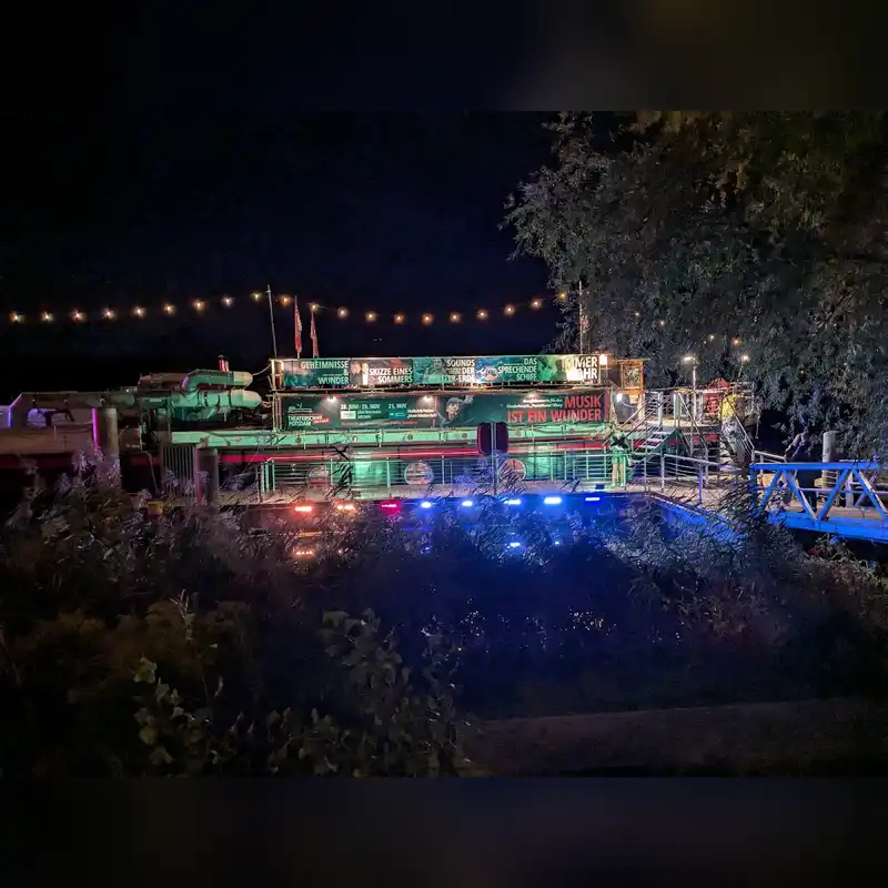 venue photo