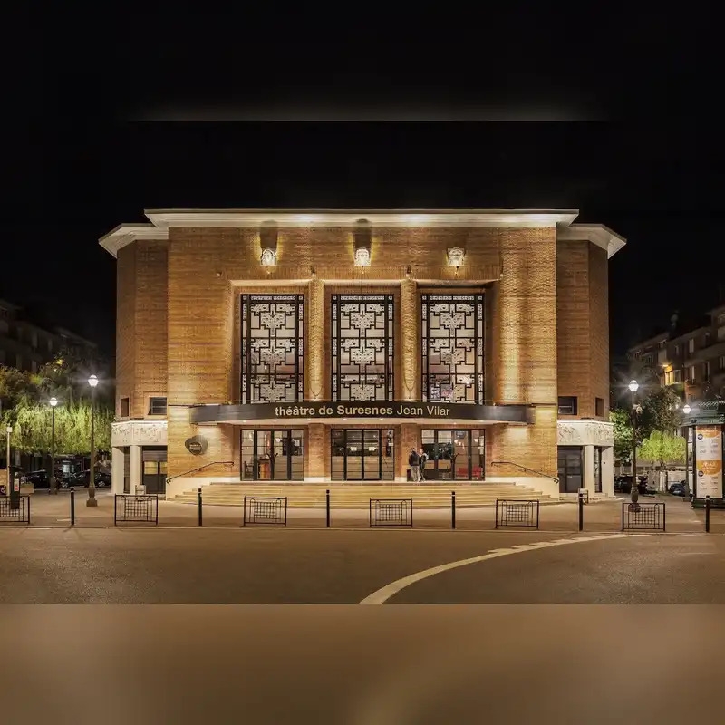 venue photo