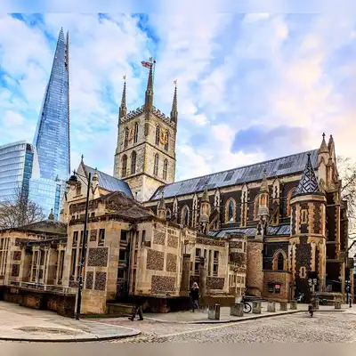 venue photo