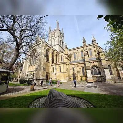 venue photo