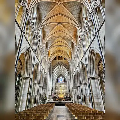 venue photo