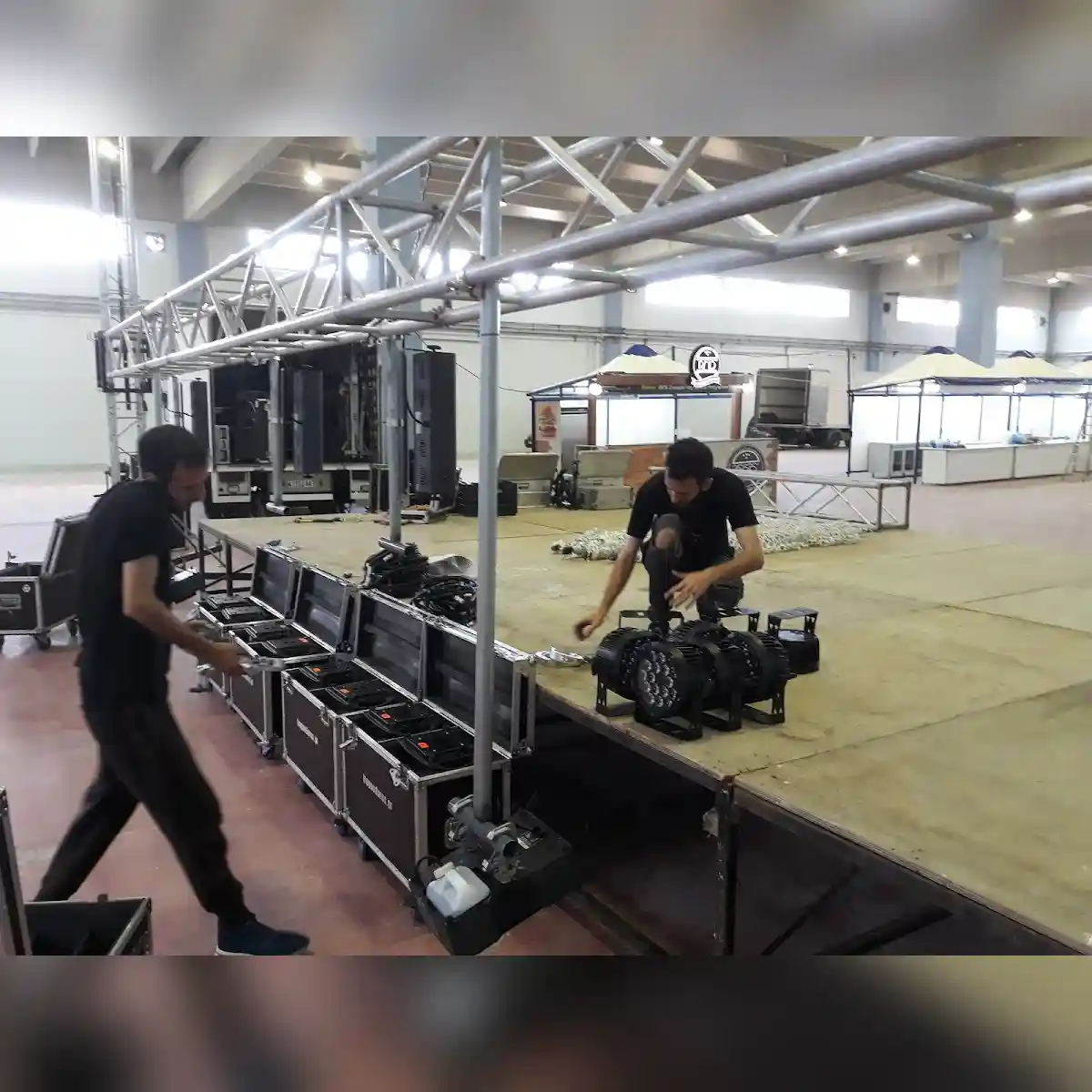 venue photo