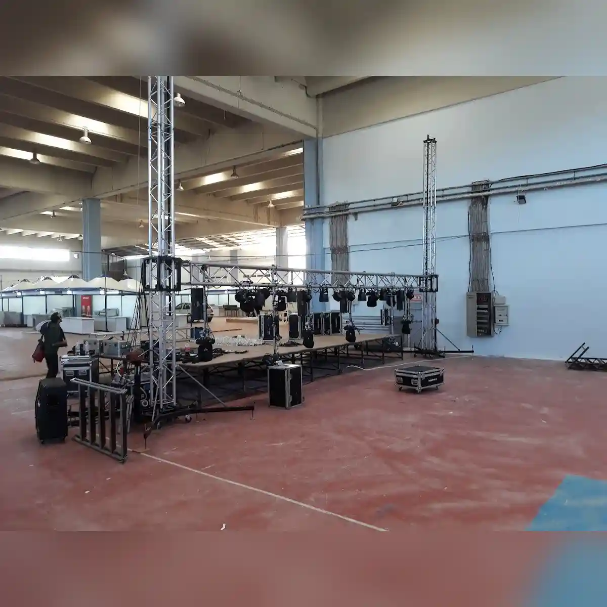 venue photo