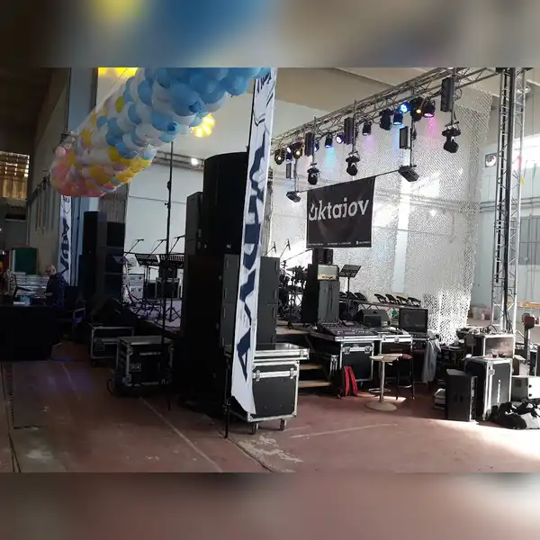 venue photo