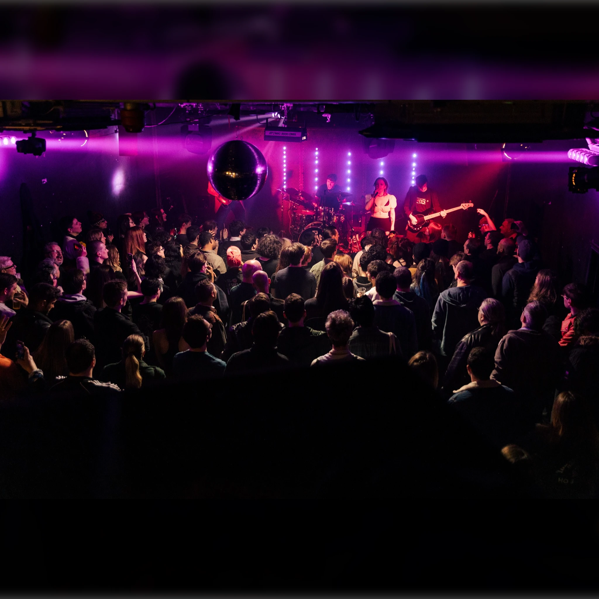 The Camden Assembly Pub