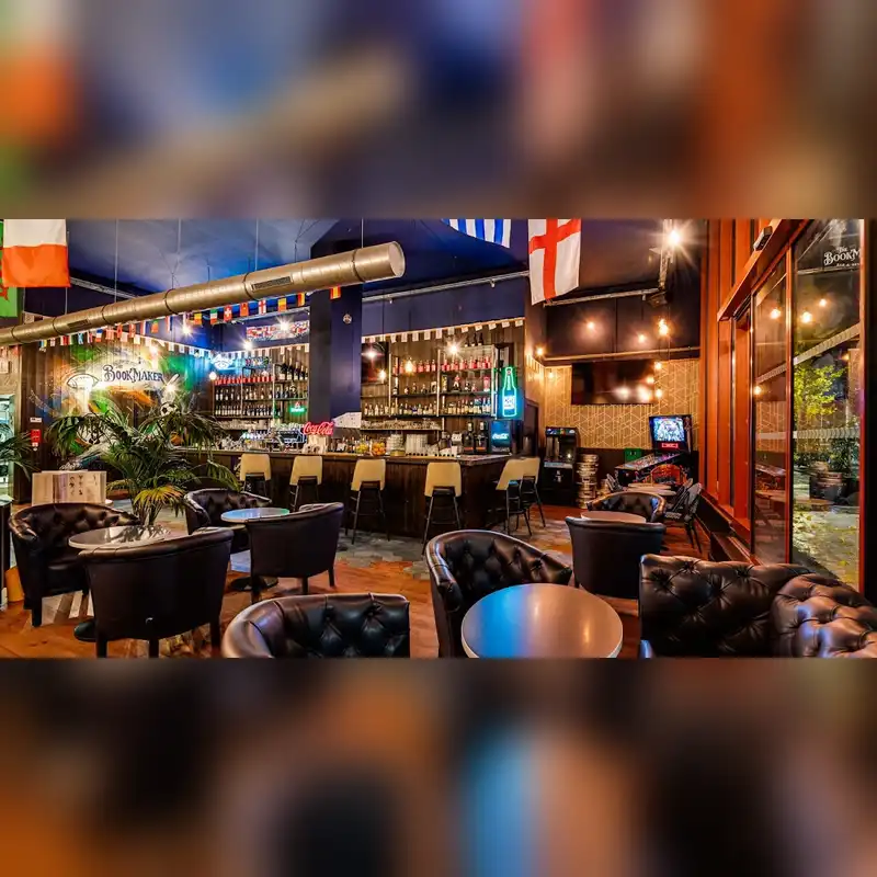 venue photo