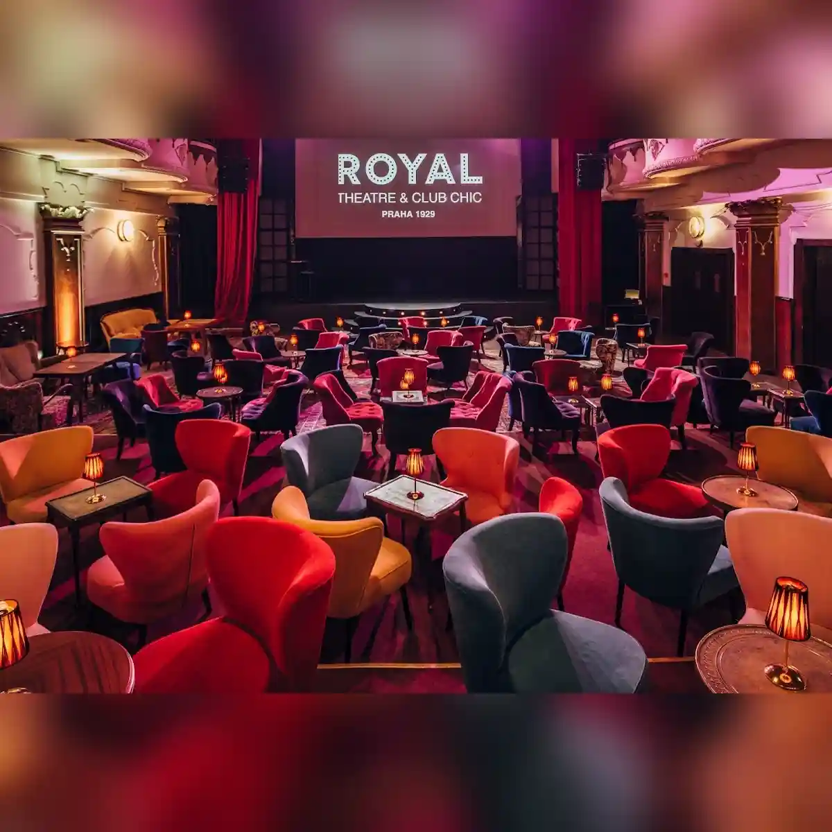 venue photo