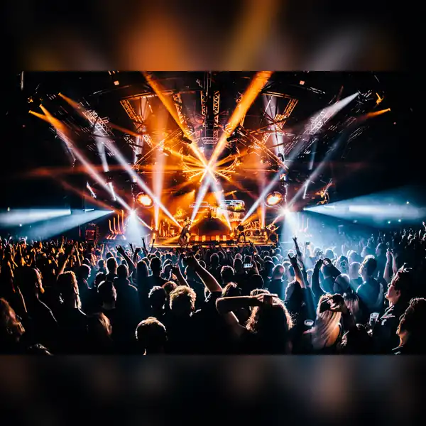 venue photo