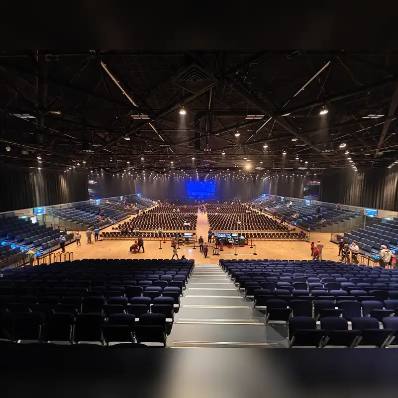 venue photo