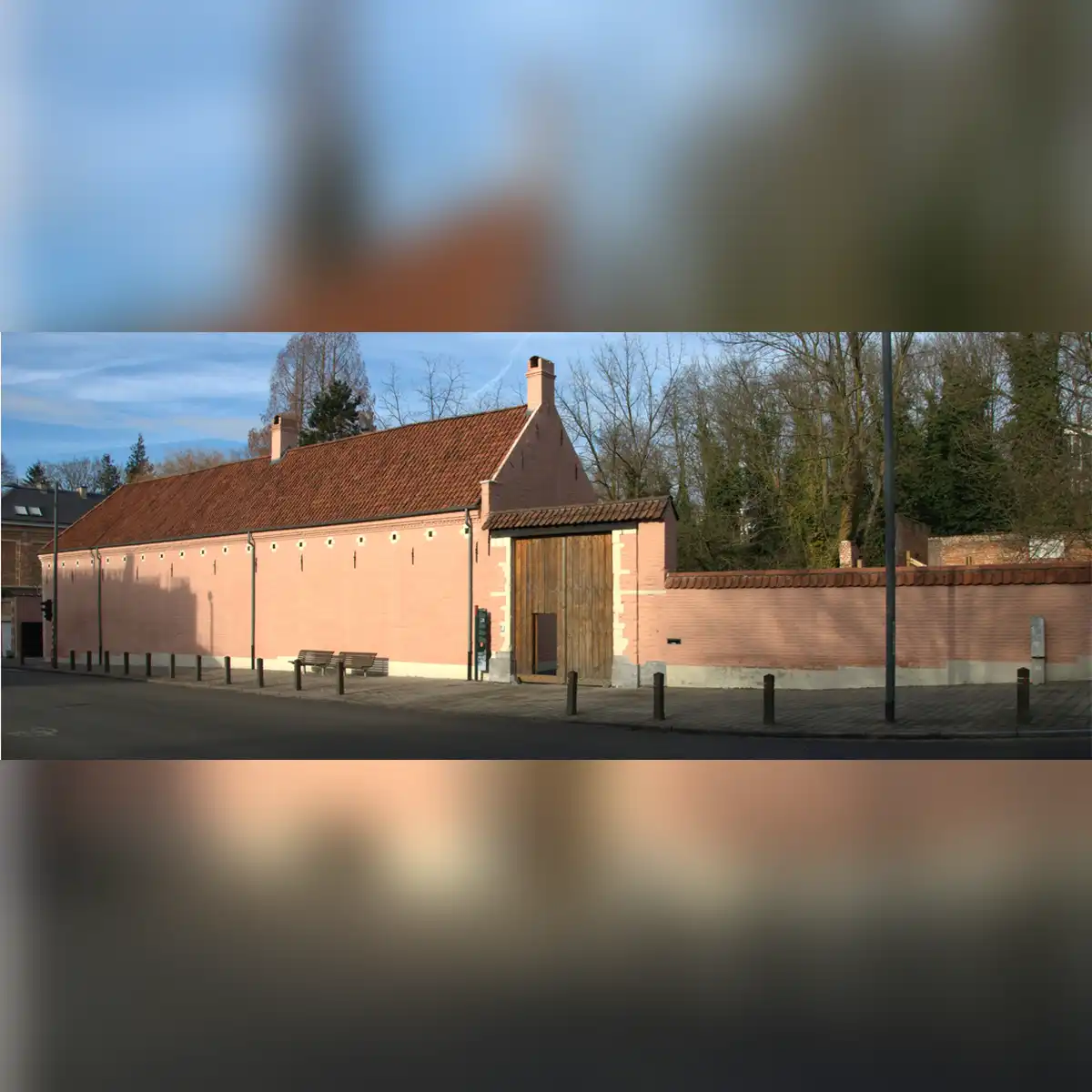venue photo