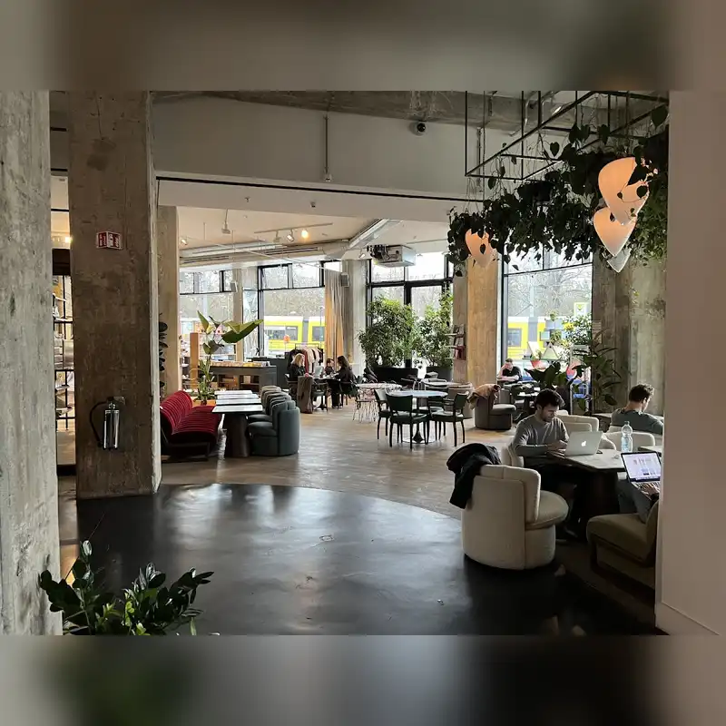 venue photo
