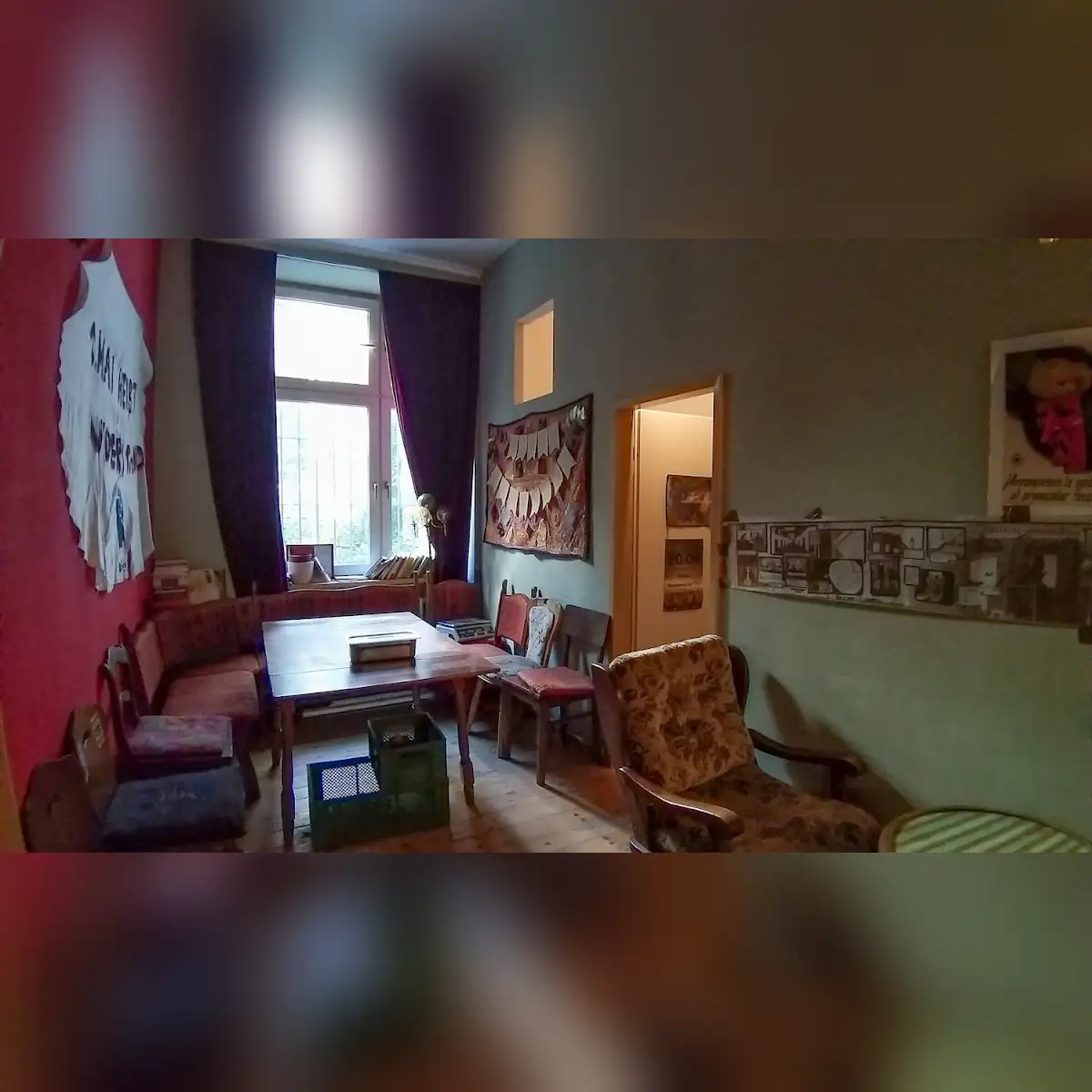 venue photo