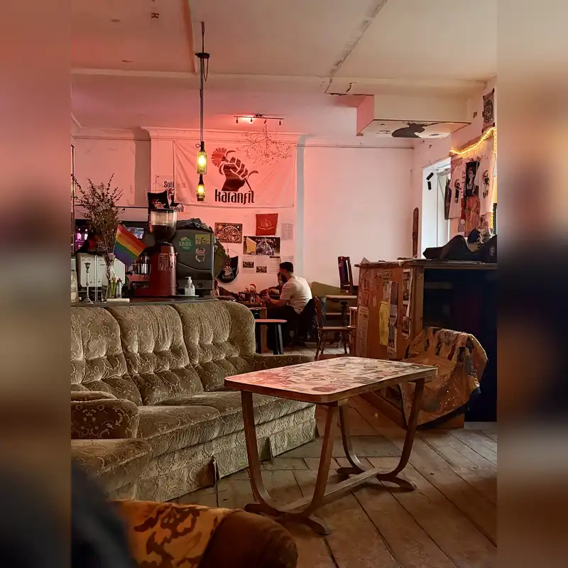 venue photo