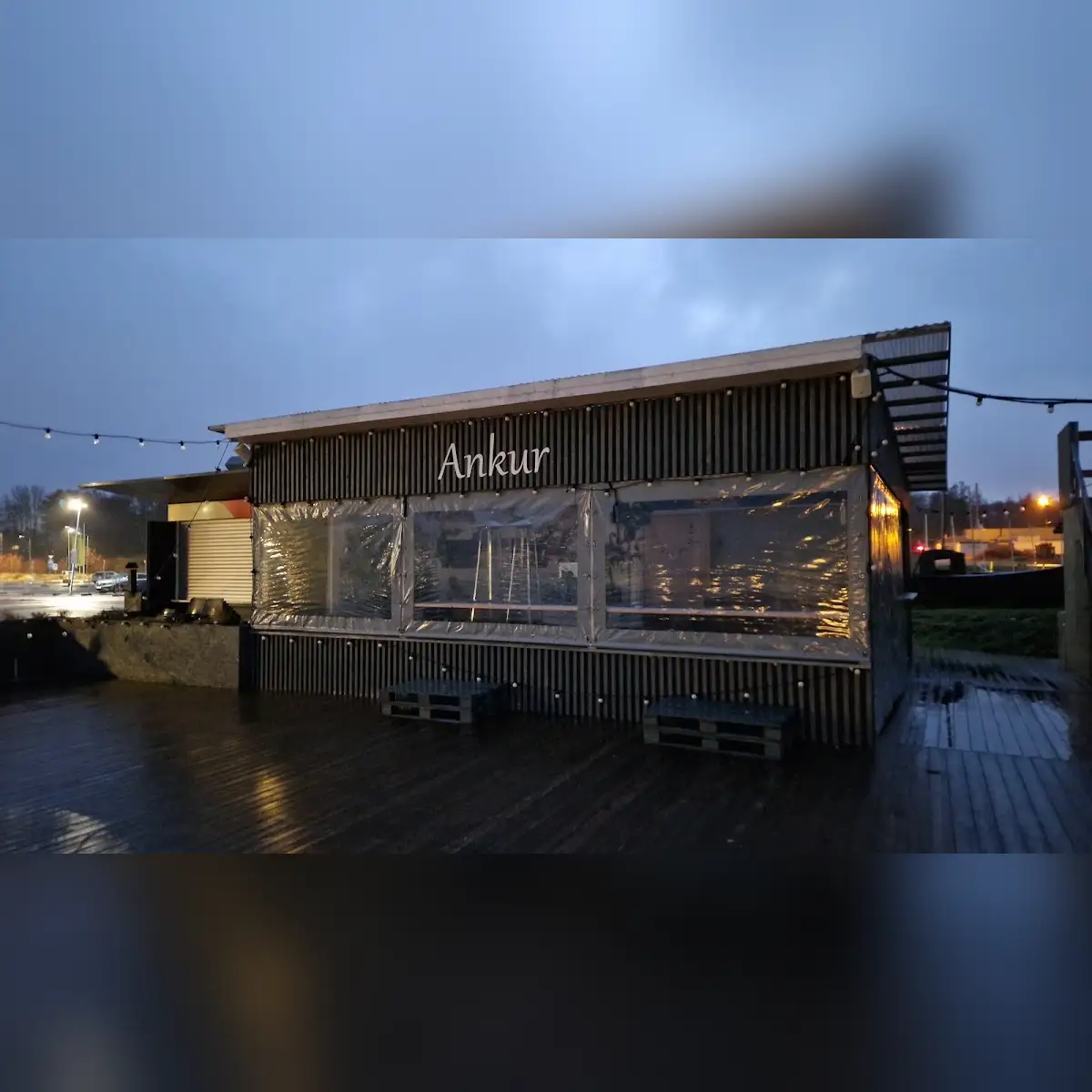 venue photo