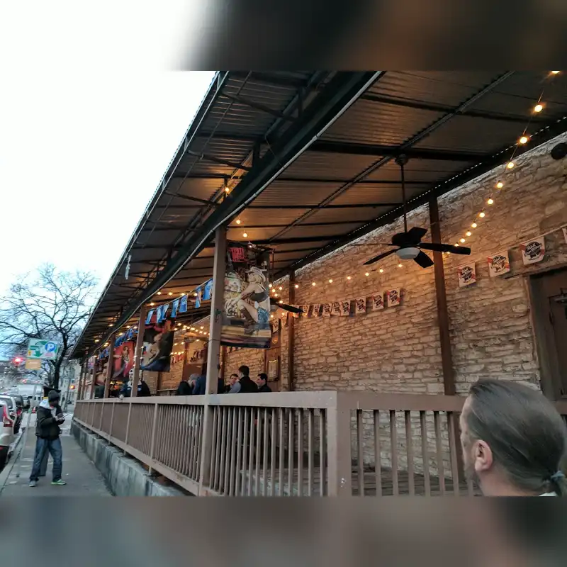 venue photo