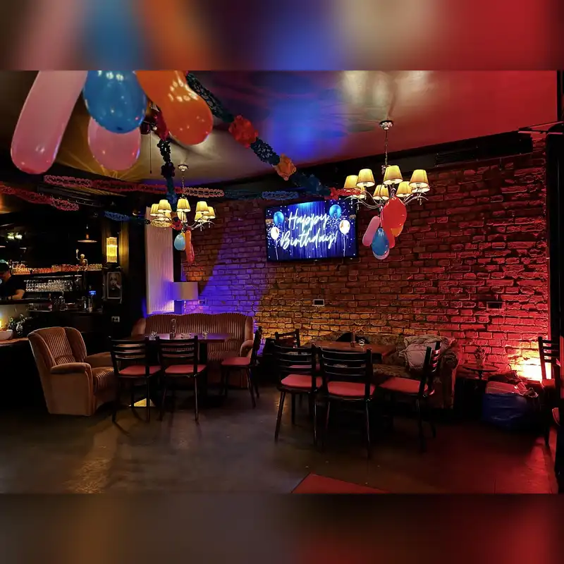 Tino's Bar Berlin / Geburtstag feiern, Raum Mieten, Eventlocation, Veranstaltungsraum in Berlin