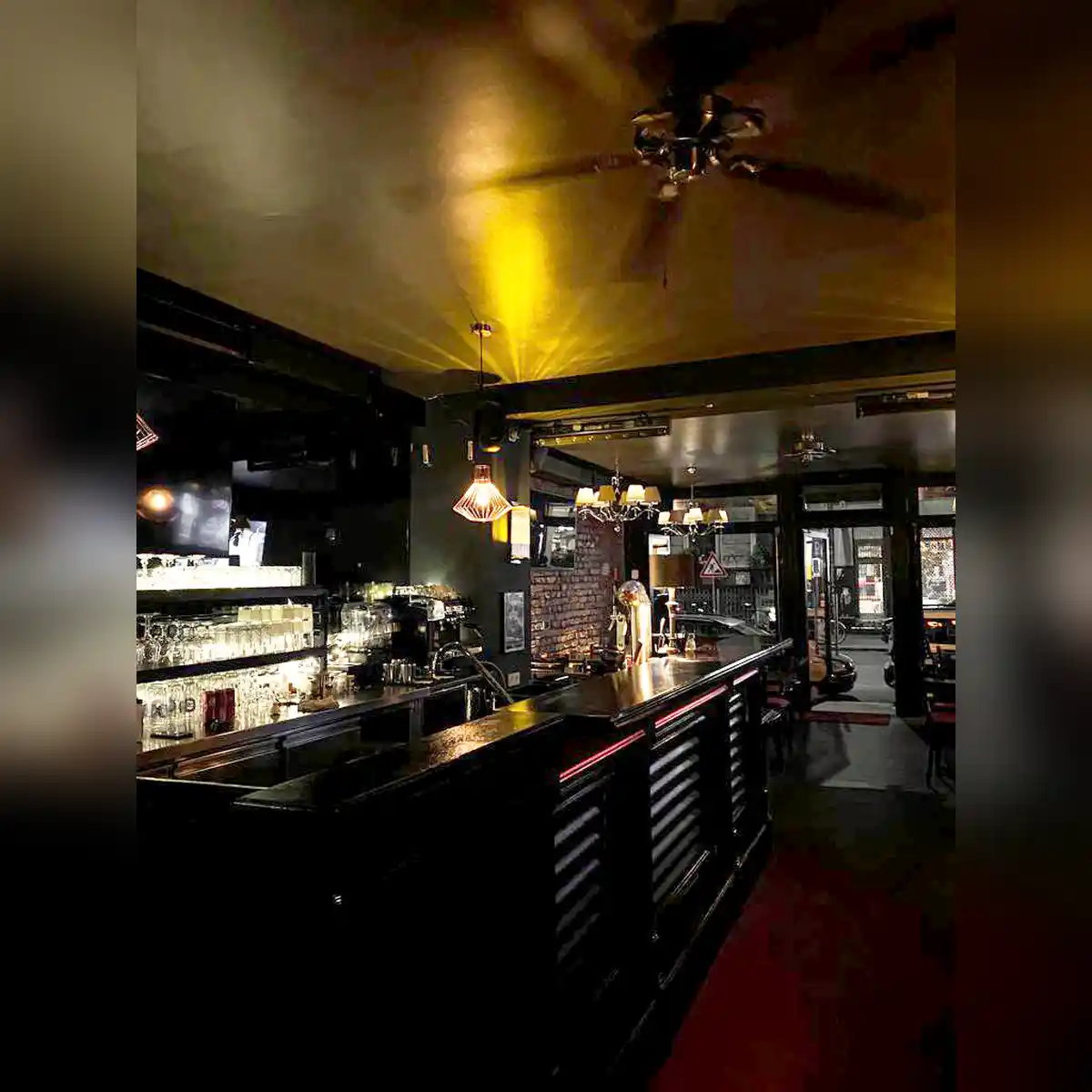 venue photo