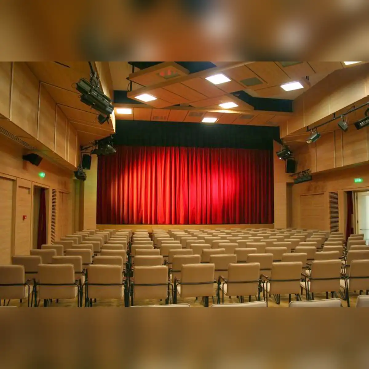 venue photo