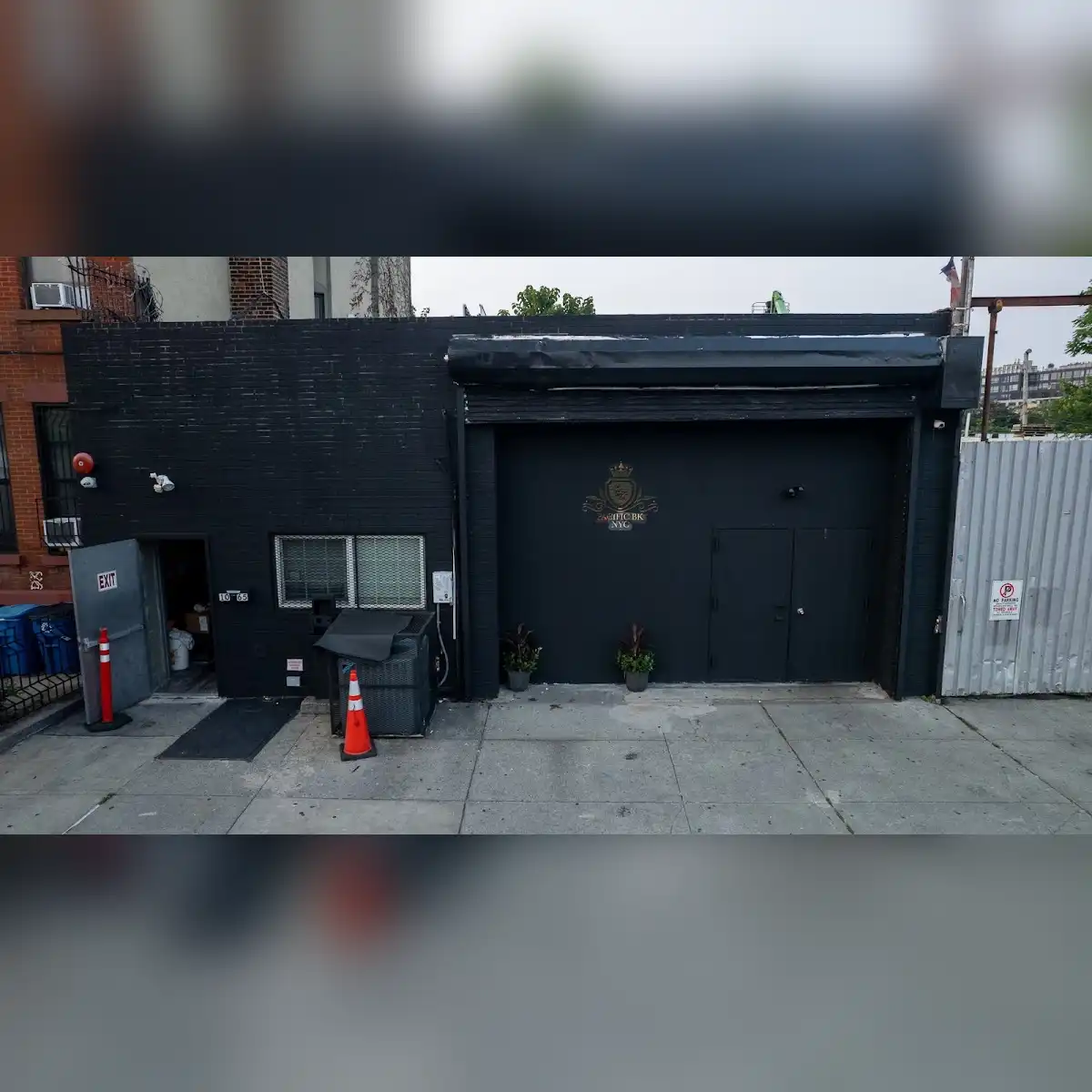 venue photo