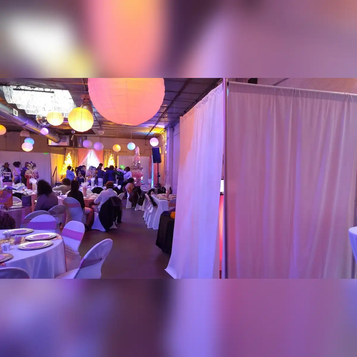 venue photo