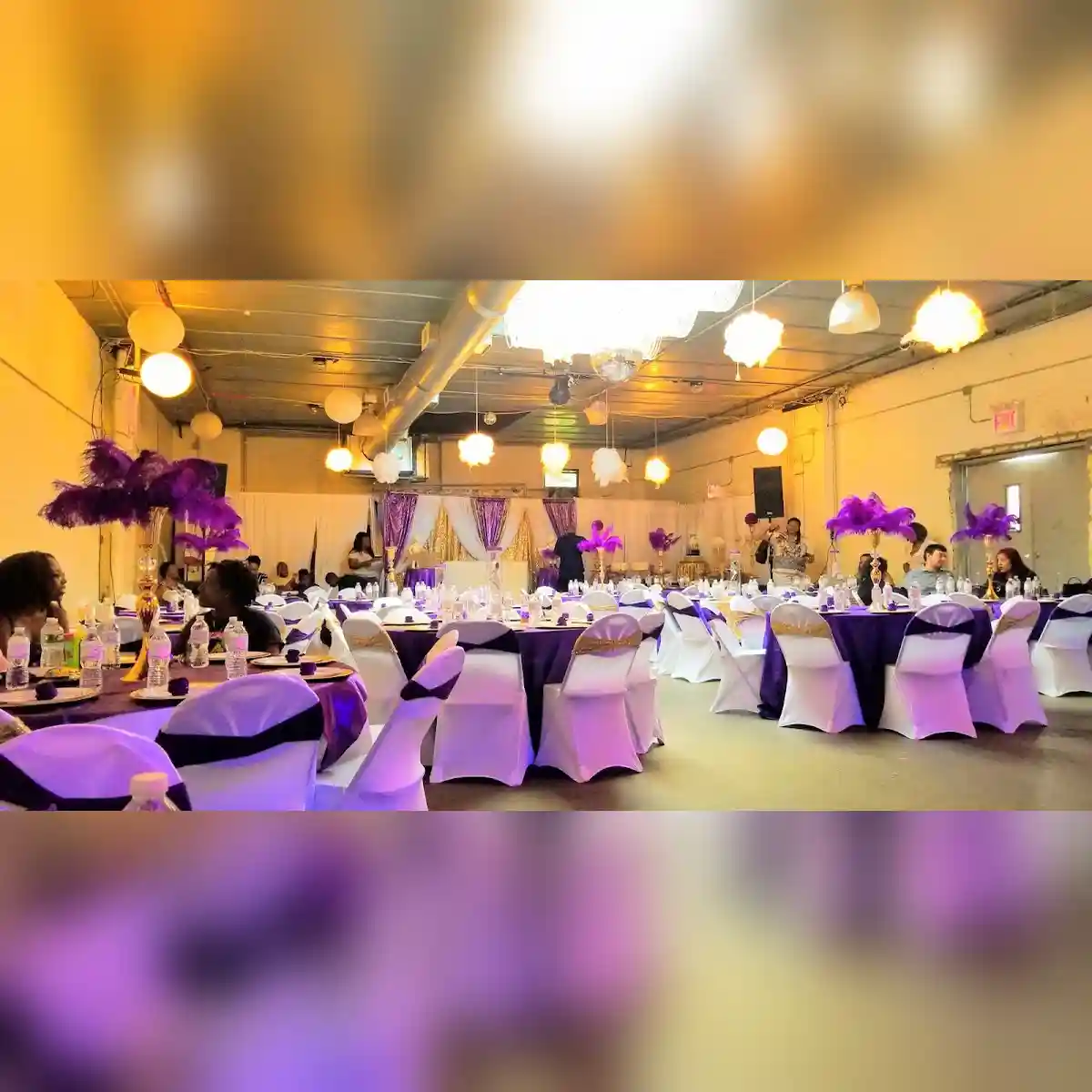 venue photo