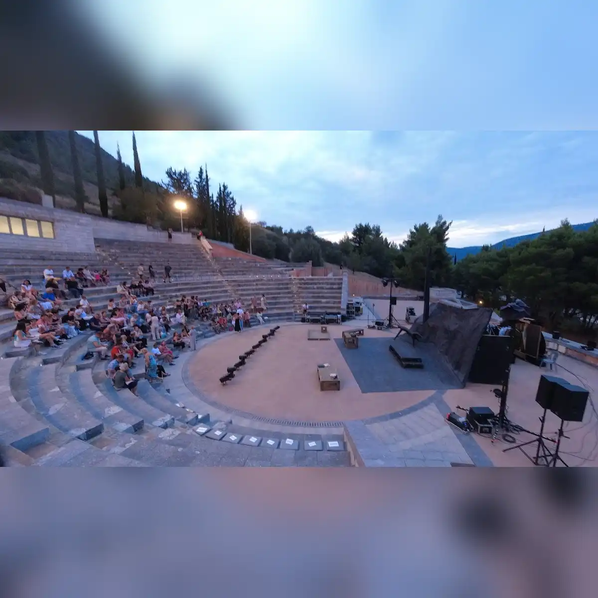 venue photo