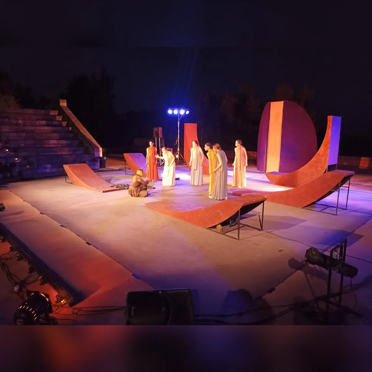 venue photo