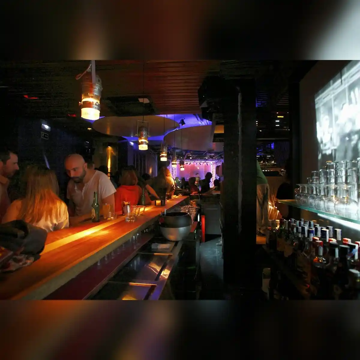 venue photo