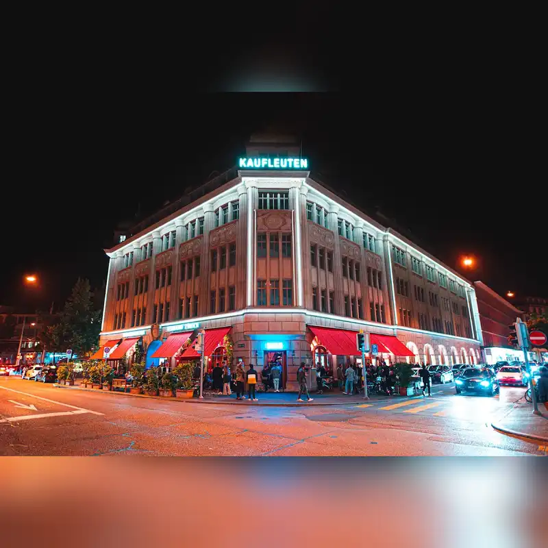 venue photo