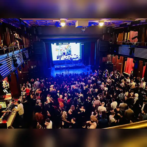 venue photo