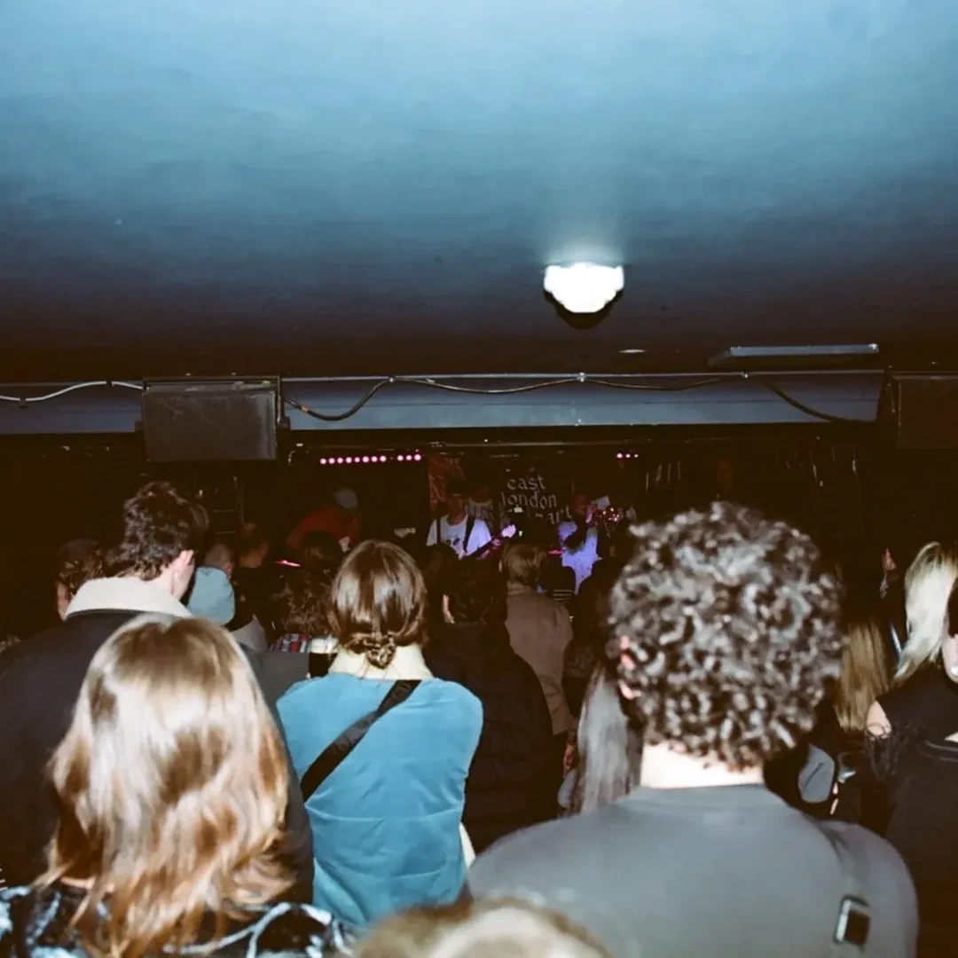 Sebright Arms