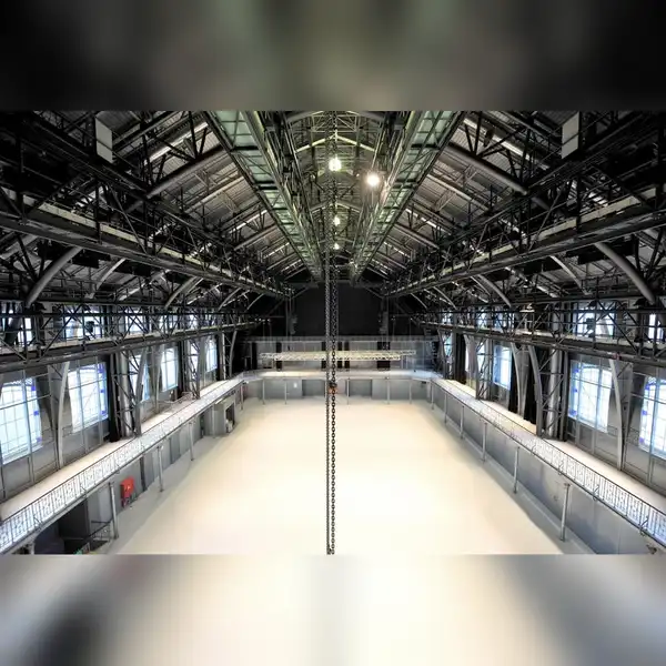 venue photo