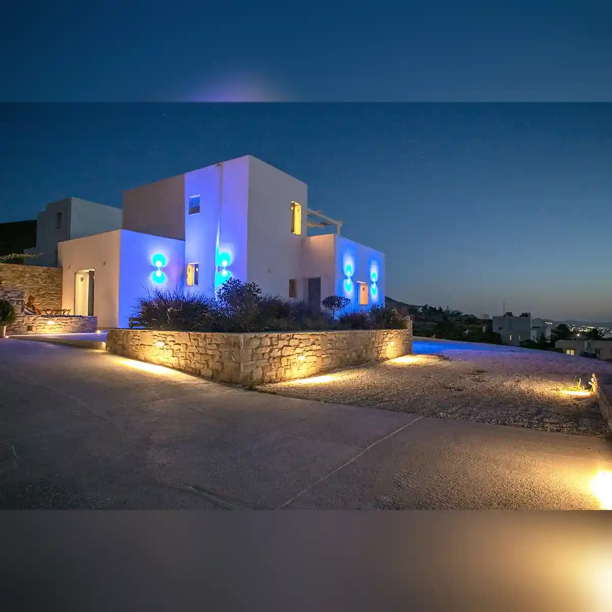 venue photo