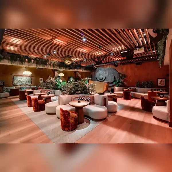 venue photo