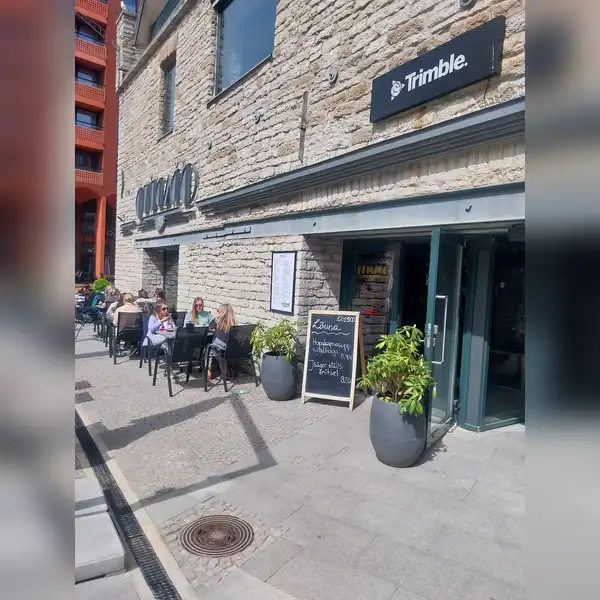 venue photo