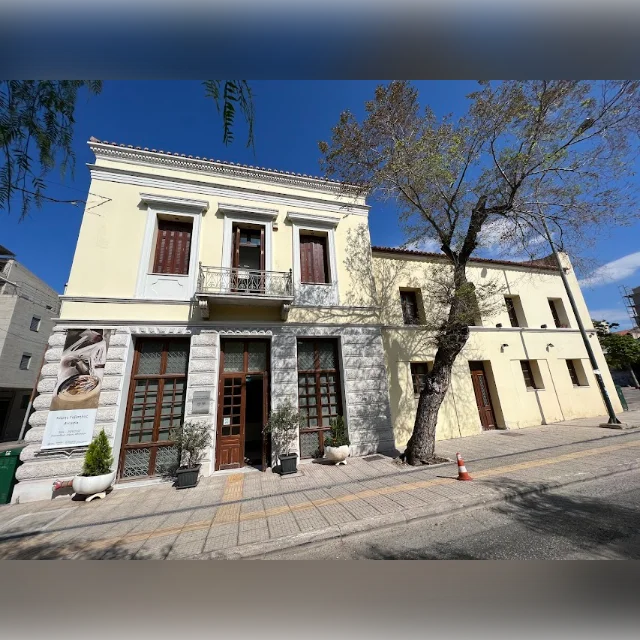 venue photo