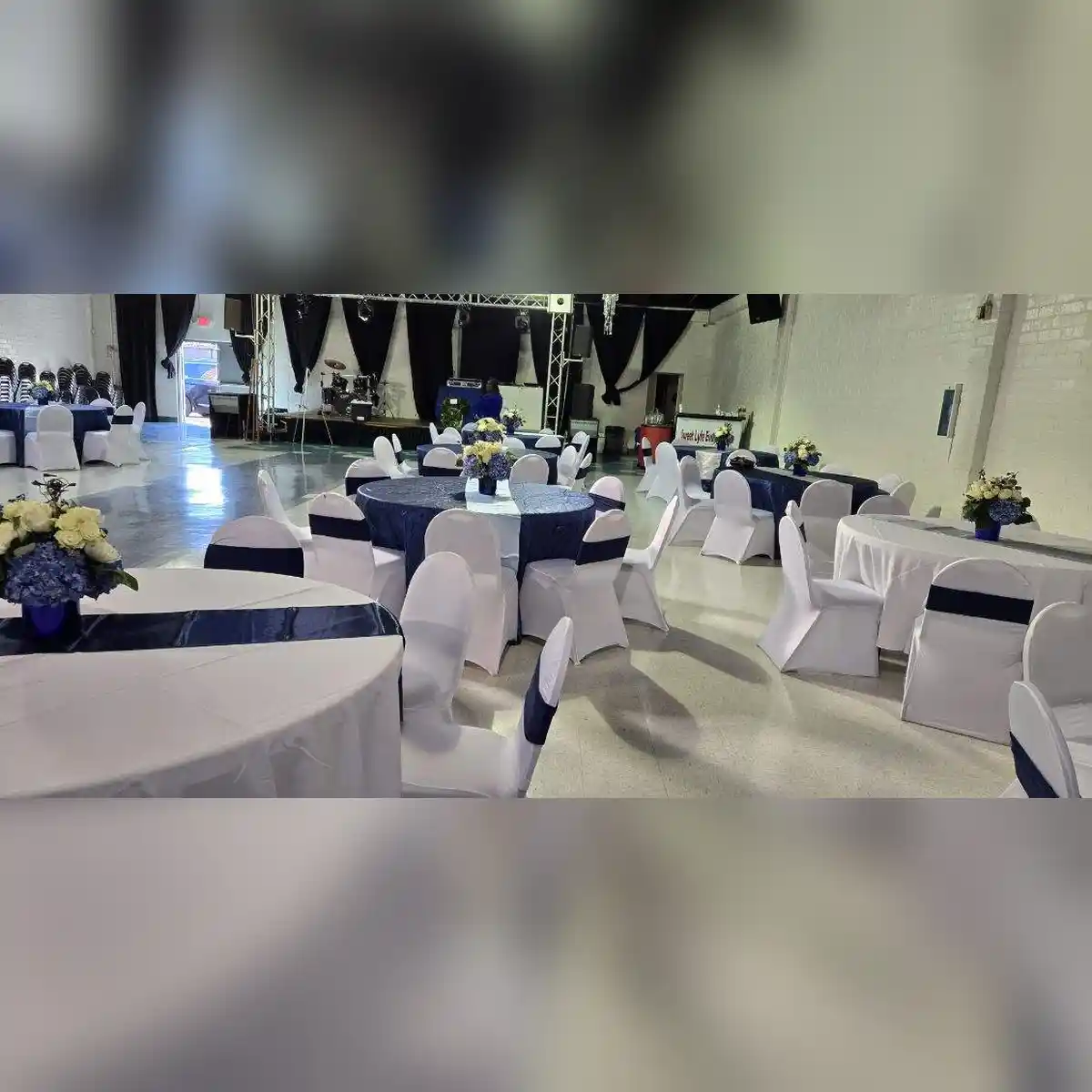 venue photo